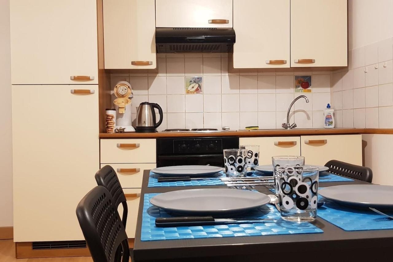 **Studio Art - 30M2 - Centre Ville** Châlons-en-Champagne Buitenkant foto