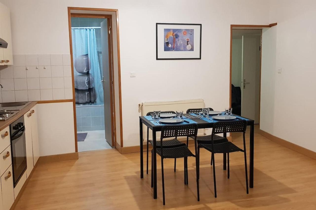 **Studio Art - 30M2 - Centre Ville** Châlons-en-Champagne Buitenkant foto