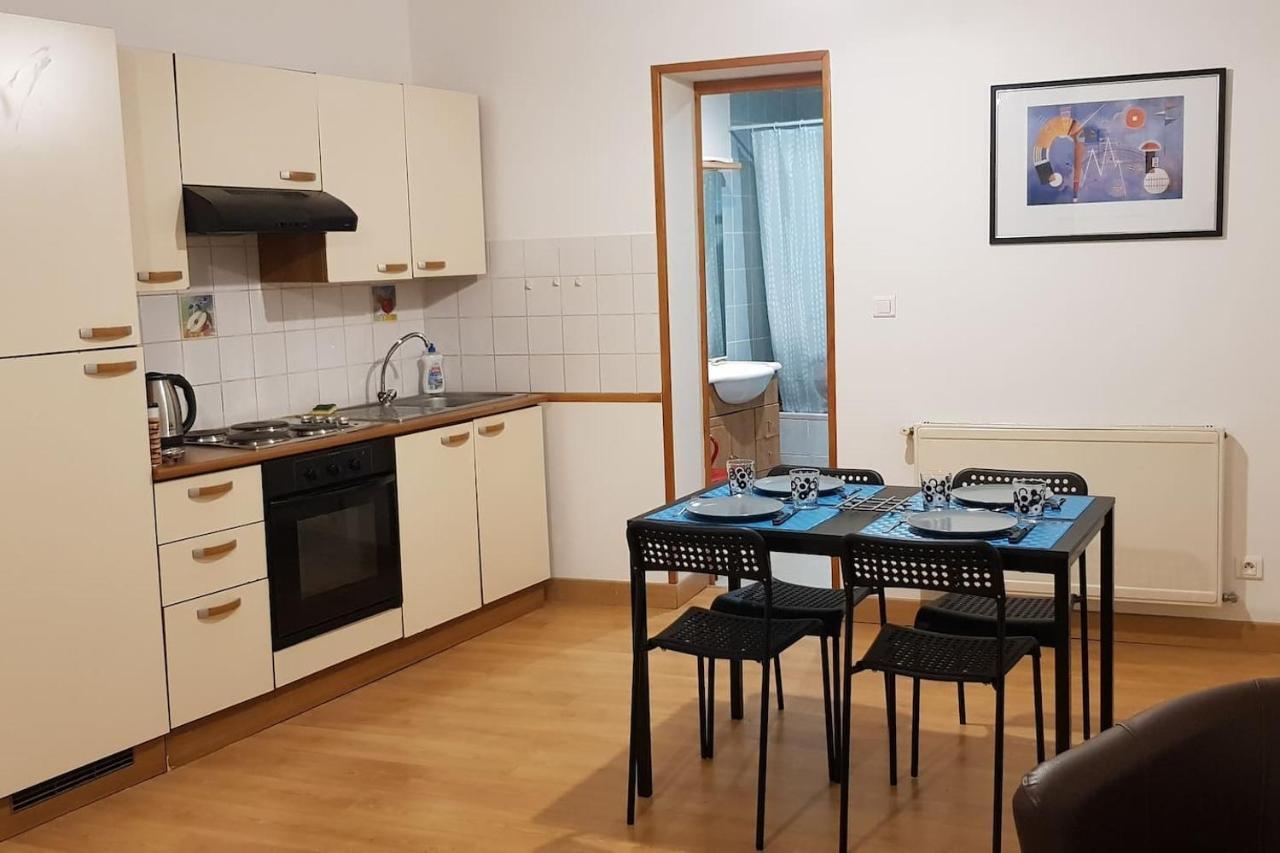 **Studio Art - 30M2 - Centre Ville** Châlons-en-Champagne Buitenkant foto